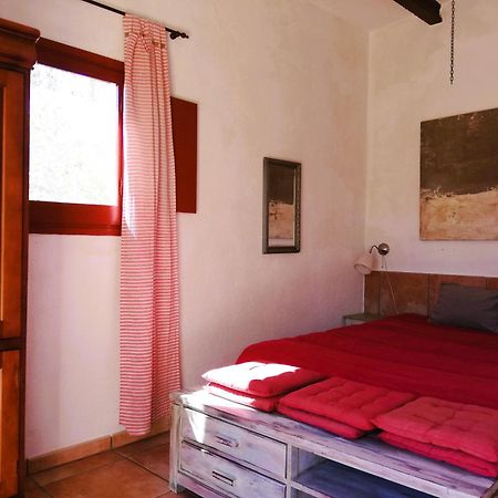 Willa Casa El Dragonet El Perelló Zewnętrze zdjęcie